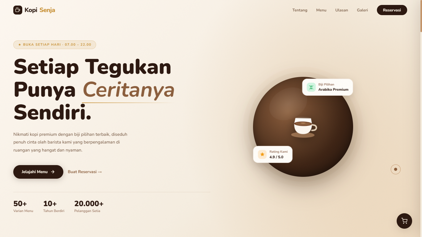 Coffee Pict
