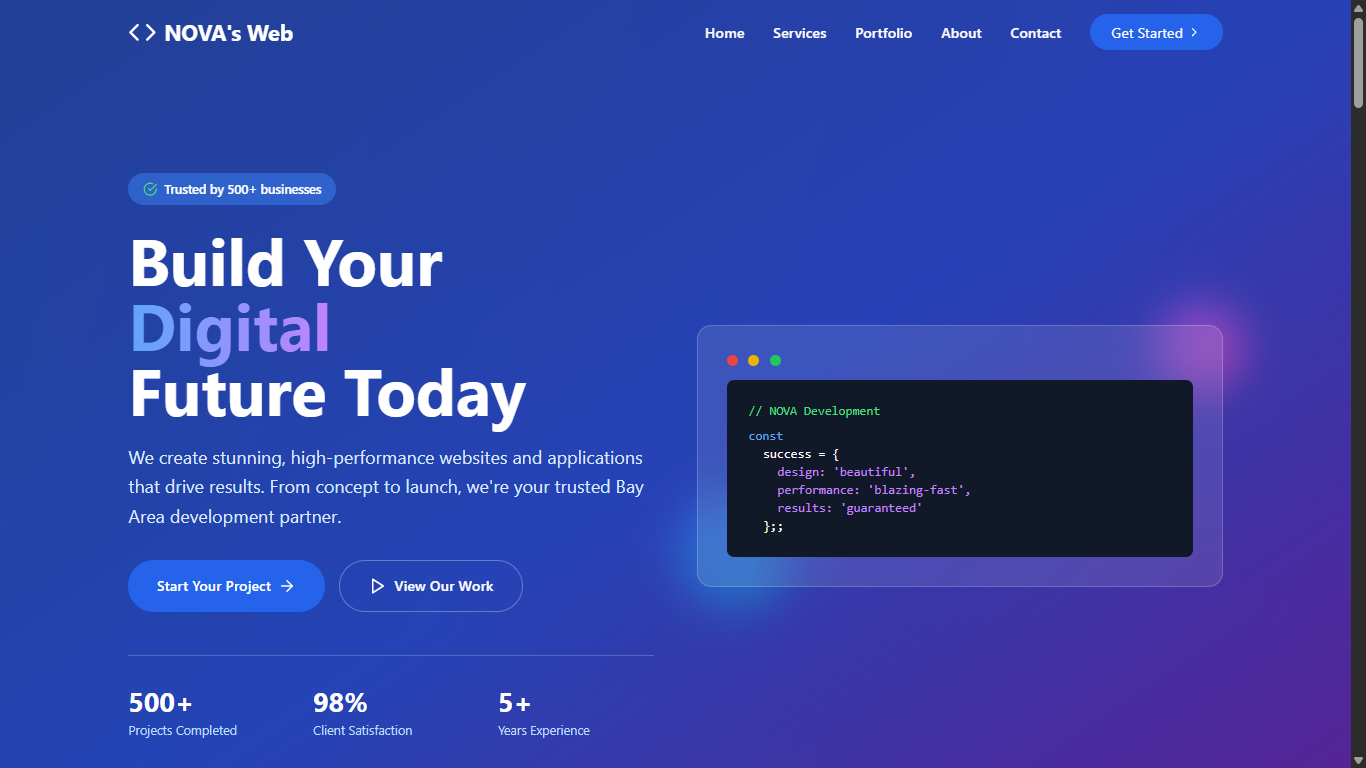 Digital Agency LP